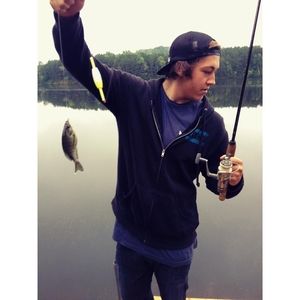 Meet your Posher, Brian